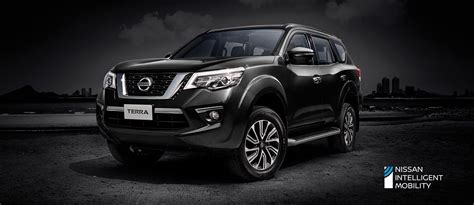 nissan เทอร์ร่า business finance|Offers and finance .